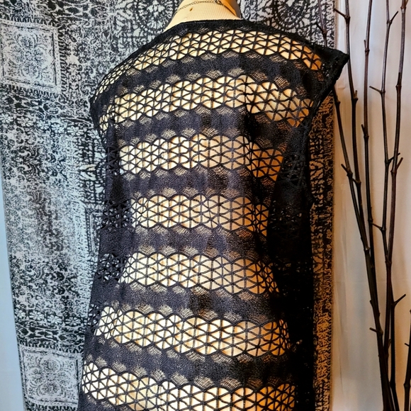 DANIEL RAINN....STUNNING TOP - Picture 3 of 6